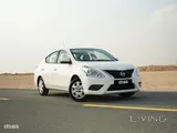 Nissan Sunny 2021
